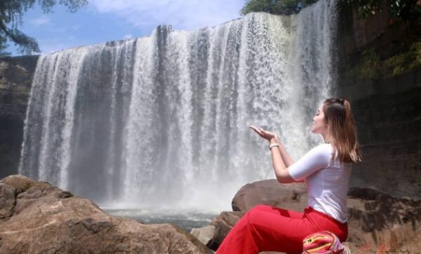 Objek tempat wisata di pontianak kalimantan barat dan sekitarnya daerah pantai singkawang bersejarah alam malam yang ada air terjun angker cari gambar kabupaten terkenal nyantai baru daftar nama travel paket agen perjalanan destinasi pulau kota ambawang