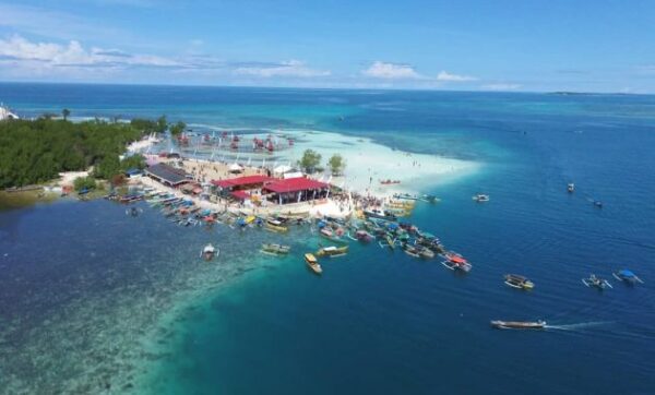 20 Tempat Wisata di Gorontalo Yang Wajib Dikunjungi