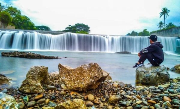 40 Tempat Wisata di Padang Sumatera Barat Yang Bagus