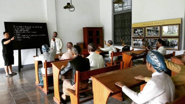 Museum Kebangkitan Nasional Jakarta