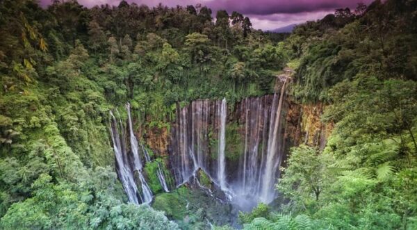 Coban Sewu Malang