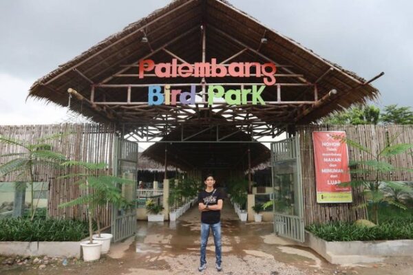 Bird Park Palembang