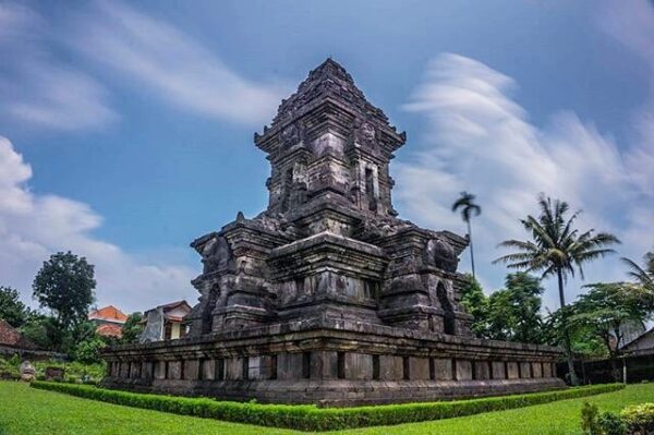 Candi Singosari Malang