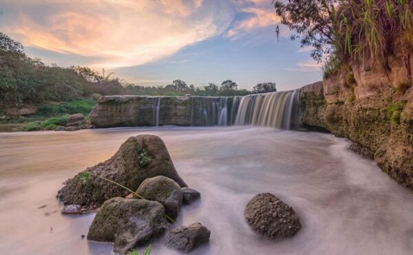 Curug Parigi Bantar Gebang Bekasi