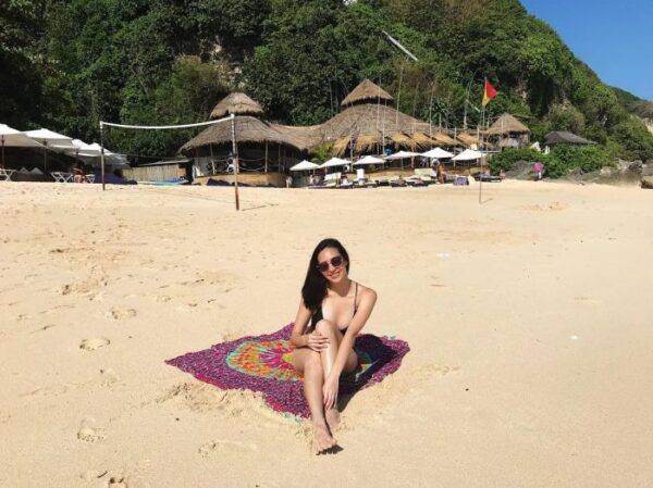 Sunday Beach Club Ungasan Bali