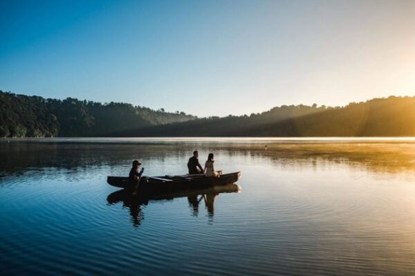 Danau Tamblingan Buleleng Bali