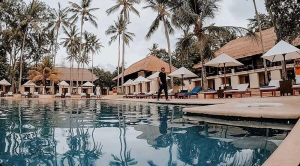 Alila Manggis Karangasem Bali