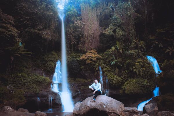 Curug Orok Garut