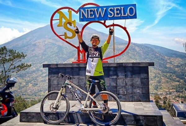 Wisata New Selo Boyolali