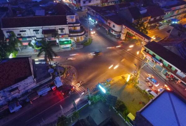 Kota Tua Ampenan