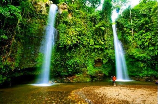 Air Terjun Benang Stokel