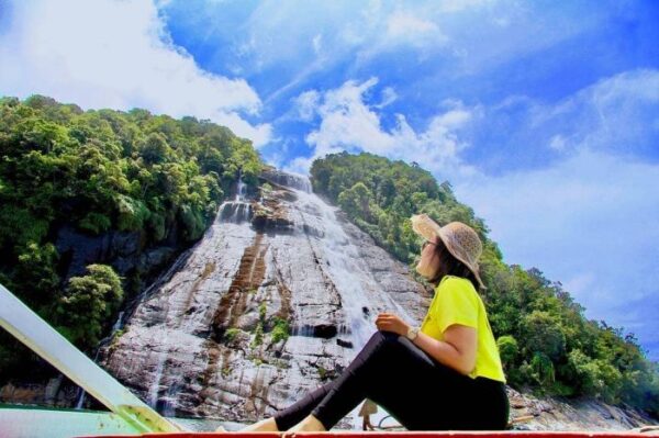 Pulau Mursala Tapanuli Tengah