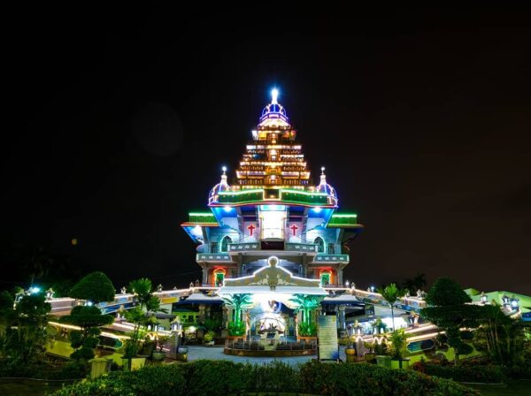 Graha Maria Annai Velangkanni Medan