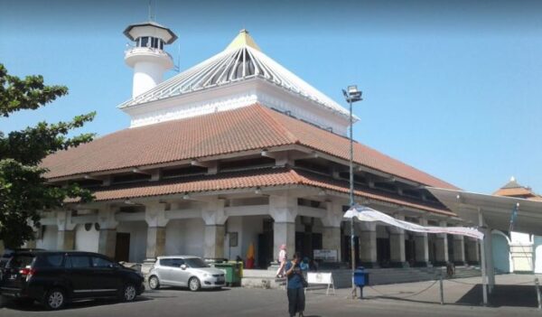 Masjid Sunan Ampel