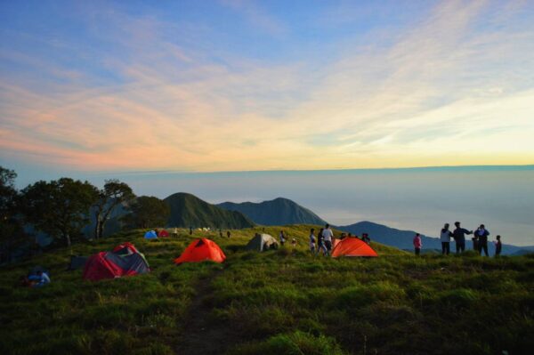 Bukit Nanggi Sembalun