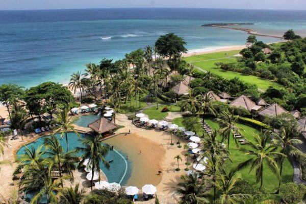 Hilton Bali Resort Kabupaten Badung