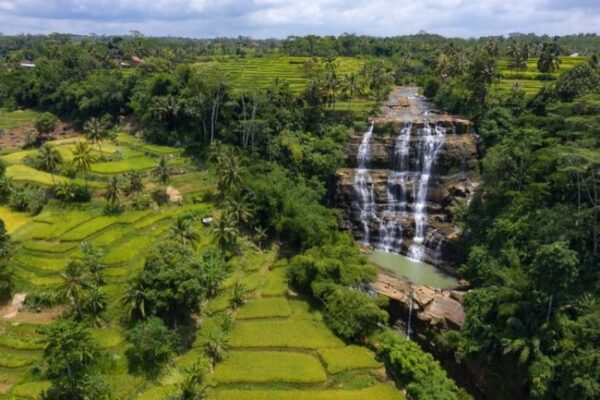 Curug Cigangsa Surade