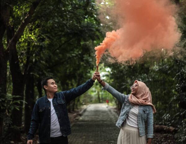 Hutan Kota Srengseng Buka Jam Berapa?