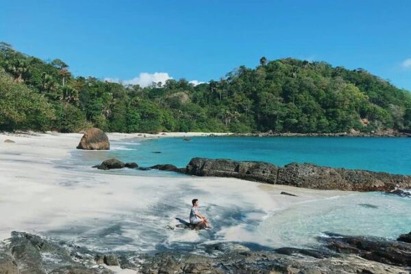 Pantai Wedi Ireng