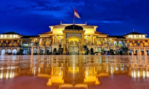 40 Tempat Wisata di Medan Yang Wajib Dikunjungi