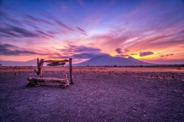 Taman Nasional Baluran