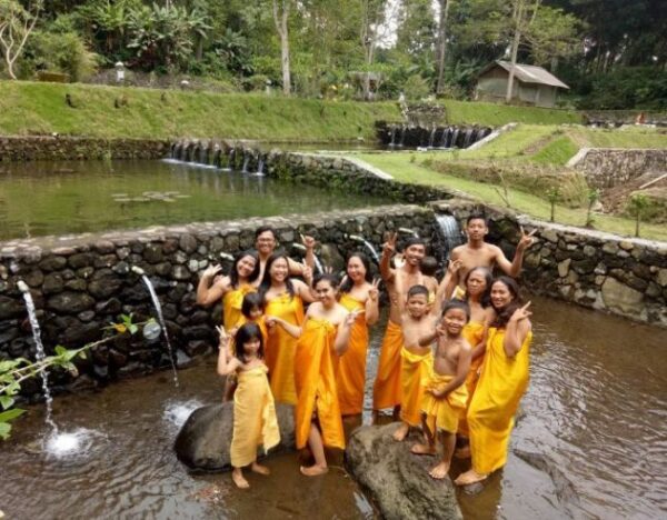 Candi Agung Gumuk Kancil