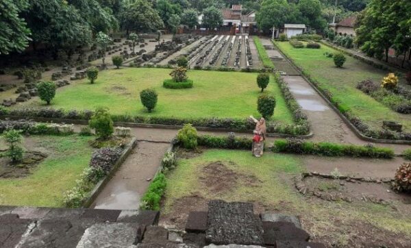 Asal Usul Candi Surawana