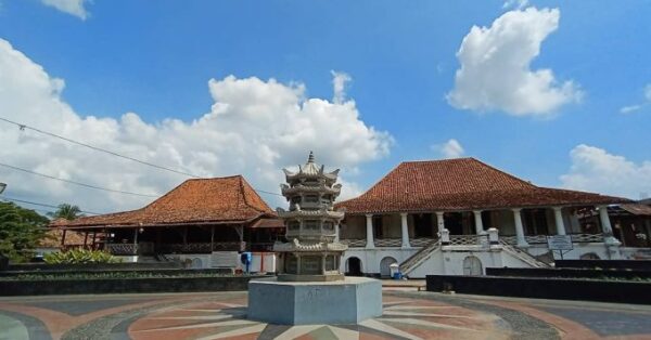 Keunikan Objek Wisata Kampung Kapitan