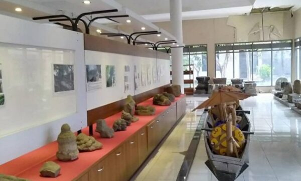 Alamat Museum Airlangga