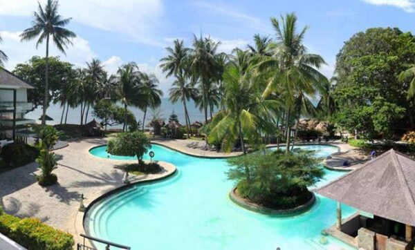 Turi Beach Resort Batam