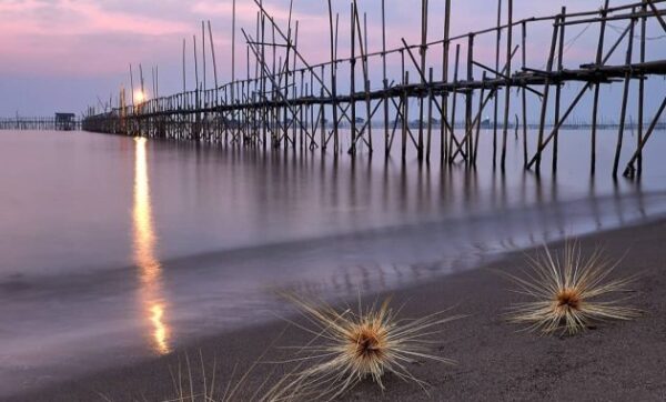 Pantai Tanjung Pasir