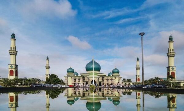 Masjid Agung An Nur