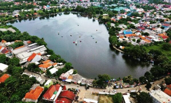 Situ Cilodong, Piknik Murah Meriah