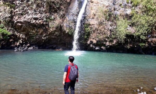 Curug Bentang Subang