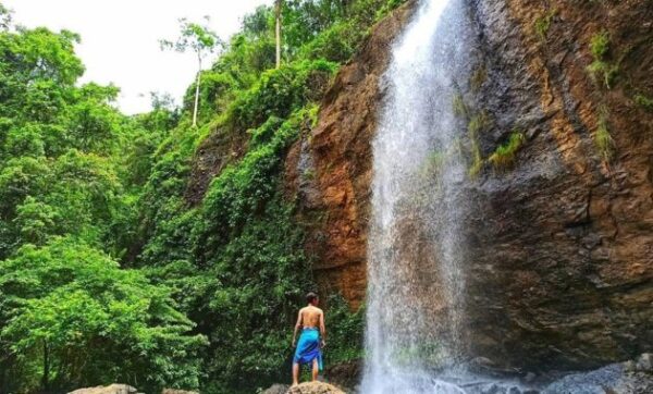 Curug Cina Subang