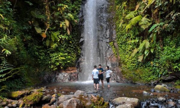 Curug Mandala Subang