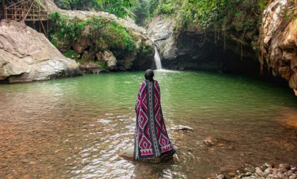 Curug Masigit Subang