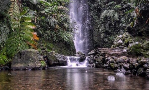 Curug Sadim Subang