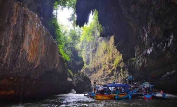 Green Canyon Ciamis