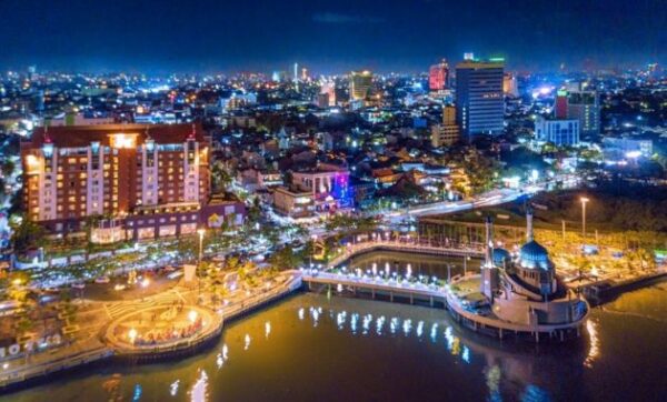 40 Tempat Wisata di Makassar, Nomer 10 Keren Banget