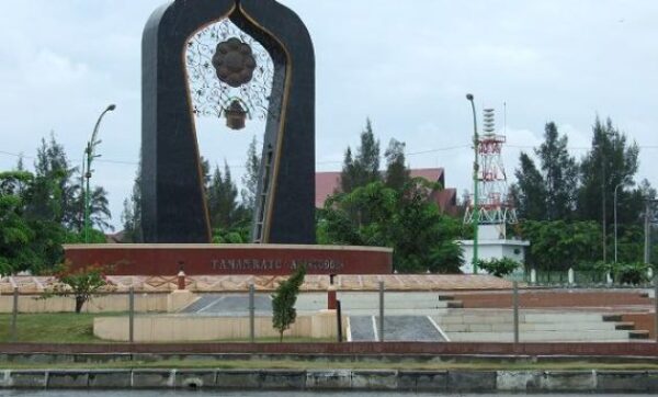 Taman Ratu Safiatuddin