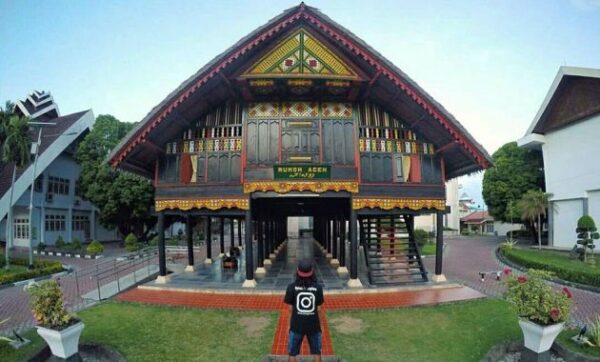 Museum Negeri Aceh