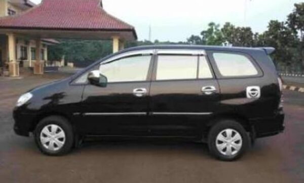 10 Rental Mobil di Lhokseumawe Tarif Murah