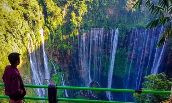 Air Terjun Coban Sewu