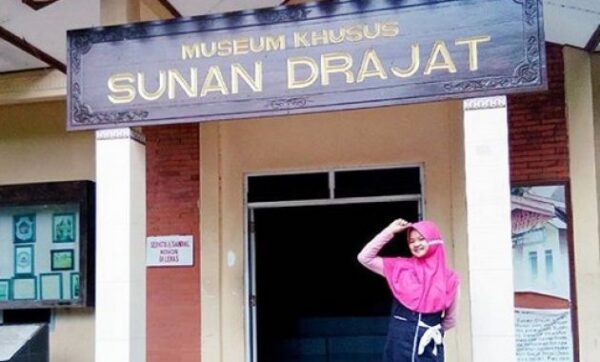 Menelisik Jejak Para Wali 9 di Museum Sunan Drajat Lamongan