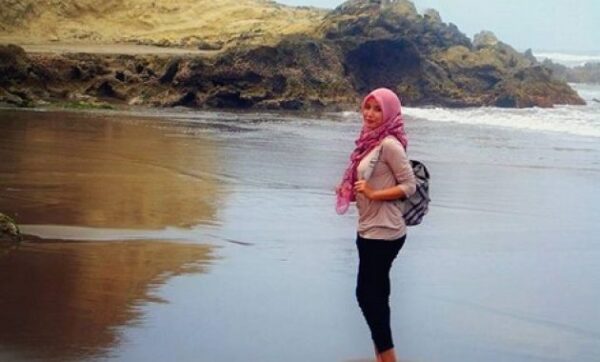 Pantai karang nini pangandaran penginapan di alamat asal mula usul cerita legenda rakyat foto gambar harga tiket masuk hotel keindahan kisah letak lokasi misteri mitos obyek wisata adalah ciamis jawa barat kabupaten peta pesugihan poto sejarah tentang video