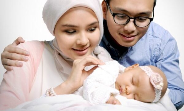 5 Daftar Pilihan Studio Foto di Daerah Palembang, Bisa Untuk Photo Bayi Atau Ibu Hamil