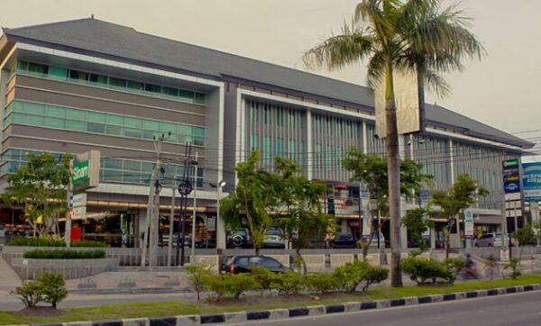 10 Rekomendasi Mall Terkenal di Daerah Denpasar, Lengkap dan Mewah Cocok Untuk Berbelanja