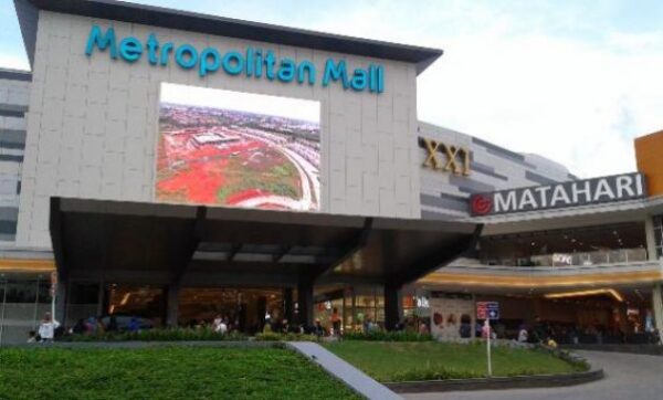 10 Rekomendasi Mall di Daerah Cibubur Yang Terkenal, Lengkap dan Besar Ini Wajib Kalian Kunjungi