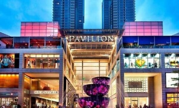 10 Rekomendasi Mall di Kuala Lumpur Yang Terbesar, Murah dan Bagus Ini Cocok Untuk Berbelanja